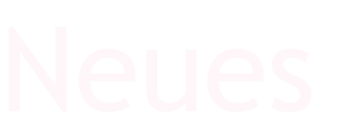 Neues